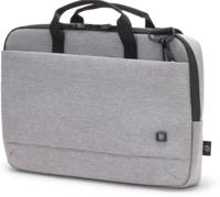 Dicota Slim Eco MOTION 10-11.6 notebooktas 29,5 cm (11.6 ) Aktetas Grijs - thumbnail