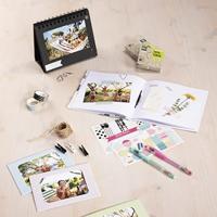 Hama DIY Fotoalbum Set - thumbnail