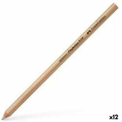 Concealer Potlood Faber-Castell Perfection 7078 (12 Stuks)