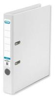 Ordner elba smart a4 50mm pp wit | 10 stuks - thumbnail