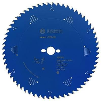 Bosch Accessories Expert for Wood 2608644074 Cirkelzaagblad 355 x 30 x 2.2 mm Aantal tanden: 60 1 stuk(s)