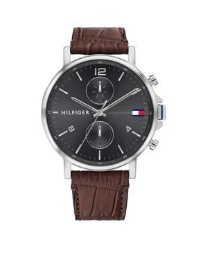 Tommy Hilfiger Daniel Horloge TH1710416 Tommy Hilfiger Daniel Horloge TH1710416