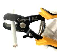 Handmatige kabelsnijder - thumbnail