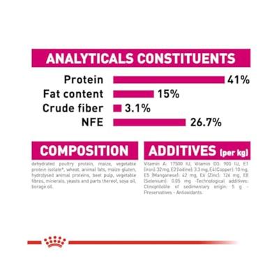 ROYAL CANIN Protein Exigent Droog kattenvoer 400 g - thumbnail