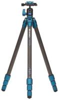 Benro TSSL08CN00P Super Slim Carbon statief met Balhoofd - thumbnail