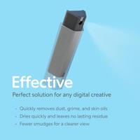 Paperlike Schoonmaak Kit - Multi Color - thumbnail