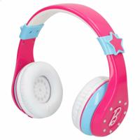 Bluetooth hoofdtelefoon Barbie - thumbnail