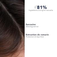 Phyto Sebum Control Shampoo 250ml - thumbnail