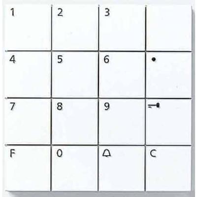 Siedle 200036516-00 Functiemodule voor Accessoires voor deurintercom Kabelgebonden Wit Siedle 200036516-00 Functiemodule voor Accessoires voor deurintercom Kabelgebonden Wit