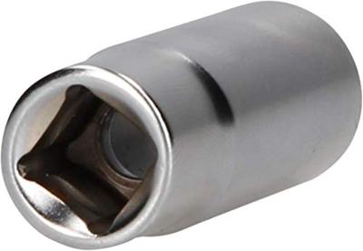 KS Tools 460.5086 3/8 speciale haakse buisverbinder-steekdop, 12 mm KS Tools 460.5086 3/8 speciale haakse buisverbinder-steekdop, 12 mm
