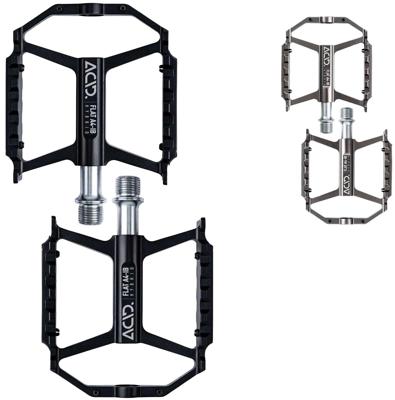 ACID flat a4-ib hybrid platform pedals