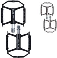 ACID flat a4-ib hybrid platform pedals - thumbnail