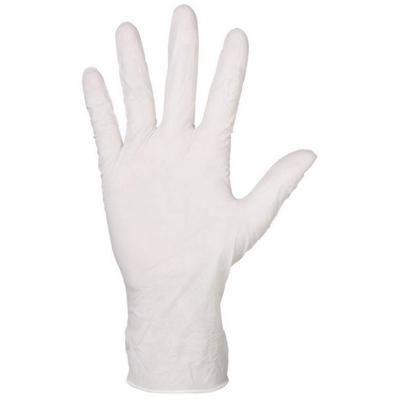 Wegwerp handschoenen latex 20 stuks Clean Home Talen Tools - Talentools