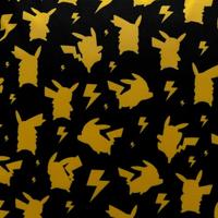 Pokemon Cushion - Pikachu - thumbnail