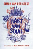Hart van staal (Hardback) - thumbnail