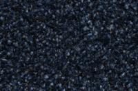 schoonloopmat Portal cobalt blue 60x90 - thumbnail