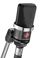 Neumann TLM 102 BK - thumbnail