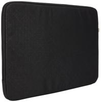 Case Logic ibira laptop sleeve 14" (zwart) - thumbnail