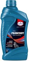 Olie Eurol Pro-Scoot (TT-X) semi synthetic - 1 liter - thumbnail