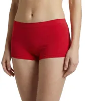 Perini dames boxershort - microfiber - Naadloos - Polyamide seamless - thumbnail