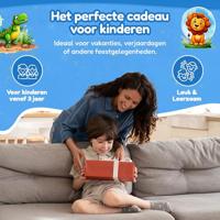 Knutselset 3d dotty art assorti | 48 stuks - thumbnail