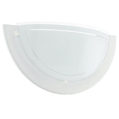 Eglo WandlampPlanet 1 wit - 83154