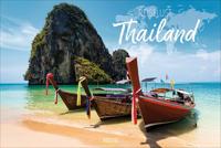 Thailand Kalender 2026 - thumbnail