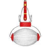 Wolf Garten Fruit/Noten Collector 3.5-10CM FC-M /ZM 140 - 71AAM007650 - thumbnail