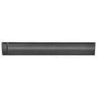 Eurom Outdoor heatpanel Patioheater Terrasverwarmer Zwart - thumbnail