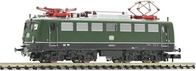 Fleischmann 7560051 N elektrische locomotief 140 047-2 van de DB