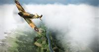 Heroes over Europe - thumbnail