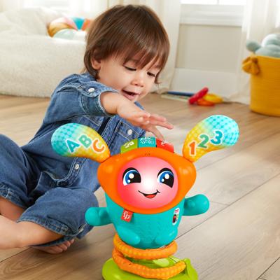 Babyspeeltje Fisher Price HJP88 - thumbnail