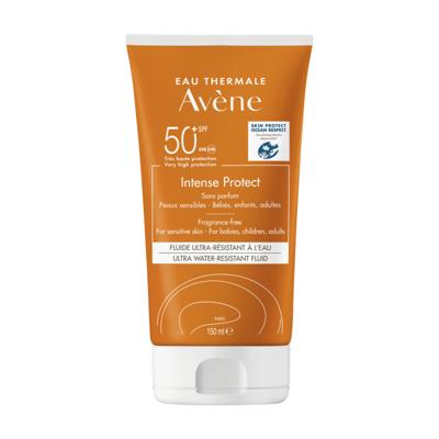 Avène Soleil Intense Protect SPF50+ Fluide 150ml