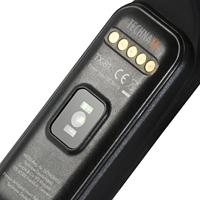 Technaxx TX-81 Activiteitentracker Uni Zwart - thumbnail