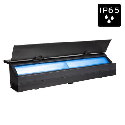 Briteq BTI-Cyclo LED cyclorama full color Briteq BTI-Cyclo LED cyclorama full color