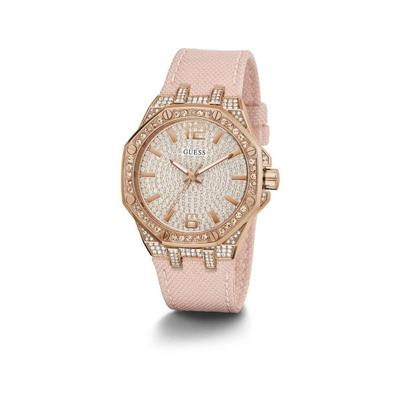 Horloge Dames Guess GW0408L3 (Ø 39 mm) Horloge Dames Guess GW0408L3 (Ø 39 mm)