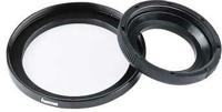 Hama Verloopring 37mm lens naar 37mm filter of accessoire - thumbnail