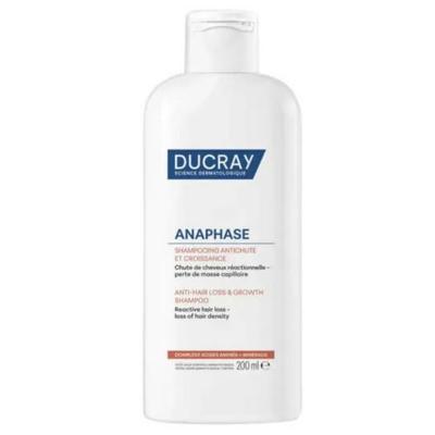 Ducray Anaphase+ Shampoo Haargroei & Tegen Haaruitval 200ml