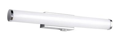 Trio Badkamer wandlampMattimo 40cm - chroom - 283274106
