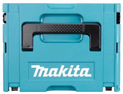 Makita SP001GZ03 Accu Invalzaag 165mm AWS XGT 40V Max Basic Body in Mbox - thumbnail