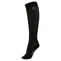Anky Technical Socks ATP251601 zwart maat:39-42 - thumbnail