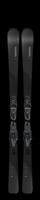 K2 Blur 74 Ski Dames Black/Anthracite 148 - thumbnail