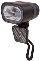 Koplamp Spanninga Axendo 40 XDAS naafdynamo - licht- en bewegingssensor - thumbnail