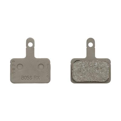 Shimano schijfremblokken b05s-rx resin 22kc0001077 - thumbnail