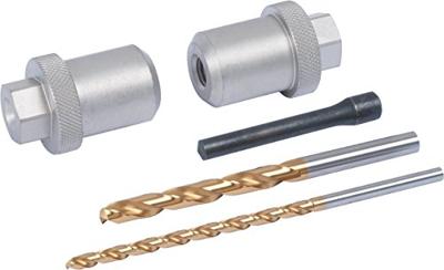 KS Tools 700.5640 Uitbouwset voor klemschroef M10