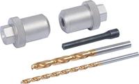 KS Tools 700.5640 Uitbouwset voor klemschroef M10 - thumbnail