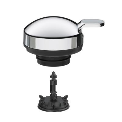 Alfi Gusto Karaf 1 l Grijs, Roestvrijstaal Alfi Gusto Karaf 1 l Grijs, Roestvrijstaal