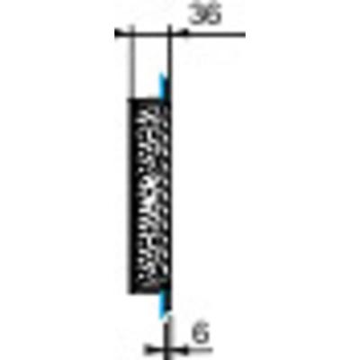 Schneider Electric NSYCVF85M230PF Ventilatiemodule 230 V (b x h x d) 150 x 170 x 62 mm 1 stuk(s)