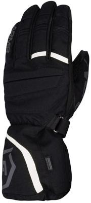 ARMR handschoenen "kiso 4.0". glove kiso 4.0 black m/8