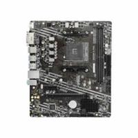 Moederbord AMD MSI A520M-A PRO - thumbnail